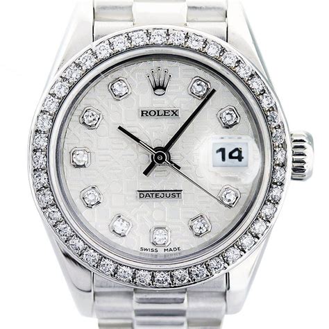 cheapest new rolex for women